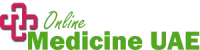 onlinemedicineuae logo