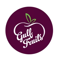 Gulf Fruits logo