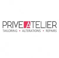 Prive Atelier logo