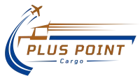 Plus Point Cargo & Transport logo