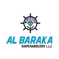 Al Baraka Shipchandlers LLC logo