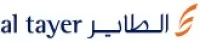 Al-Tayer Group Dubai - ?????? ???? ??? logo