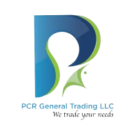 PCR General trading logo
