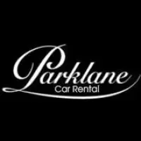 Parklane Car Rental logo