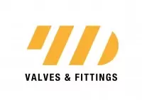 4D VALVES AND FITTINGS TRADING L.L.C. logo
