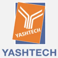 Yashtech Trading LLC logo