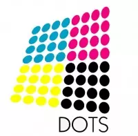 Dots Stationery Materials Trading logo