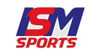 ISM SPORTS ACADEMY DUBAI logo