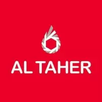 Al Taher Chemicals Trading LLC. logo