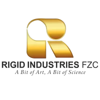 Rigid Industries logo