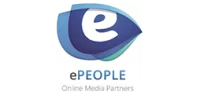 E people media solutions logo
