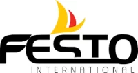 FESTO INTERNATIONAL logo