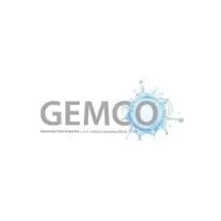 Gemco Pools logo