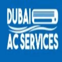 AC Services in Dubai logo