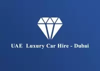 UAE Luxury Car Hire logo