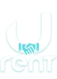 U Rent logo