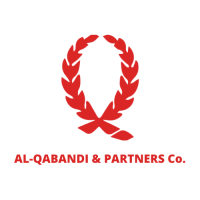 AL QABANDI AND PARTNERS CO. W.L.L. logo
