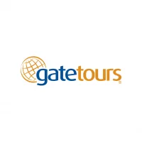 Gatetours logo