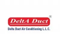 Delta Duct Air Conditioning logo