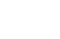 AuroraTower logo