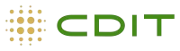 Creative Digital Information Systems logo