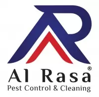 AL RASA PEST CONTROL logo