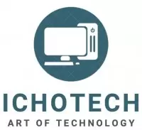 IchoTech logo