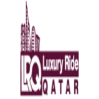 Luxury Ride Qatar logo