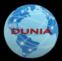 Dunia Legal Translation - Dubai logo