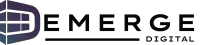 Emerge Digital logo