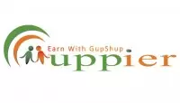 Guppier logo