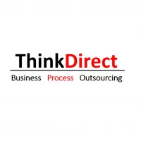 Thinkdirect BPO logo
