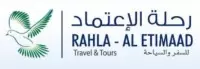 Rahla - Al Etimaad Travel and Tourism