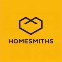 Homesmiths logo