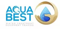 Aqua best water treatment equipment trading llc logo