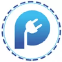 PLUGnPOINT - The Marketplace logo