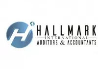 Hallmark International Auditors and Accountants logo