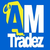 AM Tradez logo