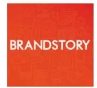 Digital Marketing Agency in Dubai - Brandstory logo