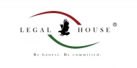 Legal House logo