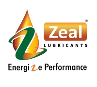 Zeal lubricants logo