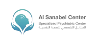 Al-Sanabel Specialized Psychiatric Center logo