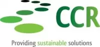 CCR- Climate Change Response logo