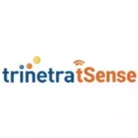 Trinetra-tSense logo
