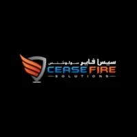 Cease Fire Solutions logo