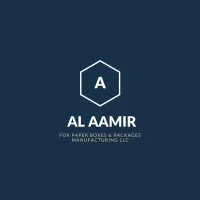Al Aamir for Paper Boxes and Packages Manufacturing LLC logo