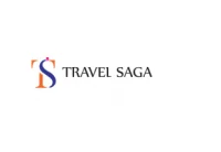 Travel Saga logo