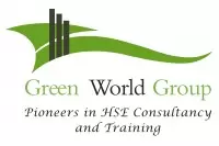 Green World Group logo