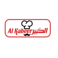 Al-Kabeer Group ME logo