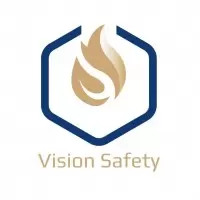 Vision Safety logo